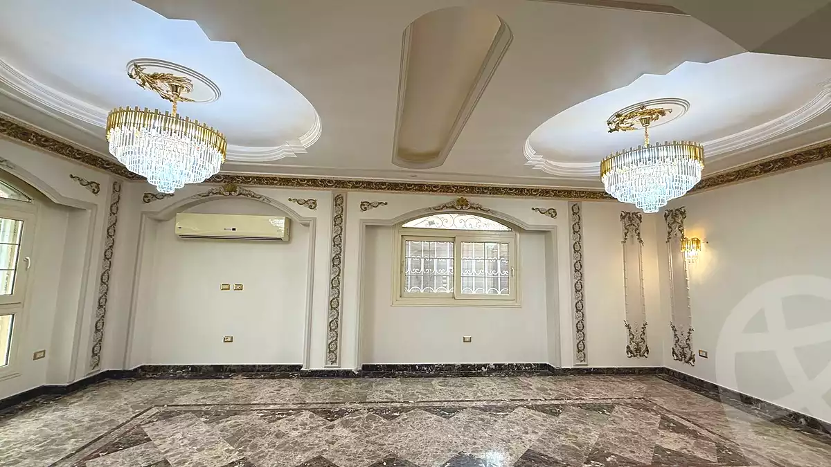 فيلا بـ٣ غرف نوم في مدينتي، صورة ٢ من ١٢