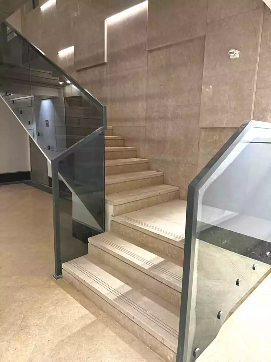 شقة بغرفتي نوم في بالم هيلز القاهرة الجديدة، صورة ٩ من ١١
