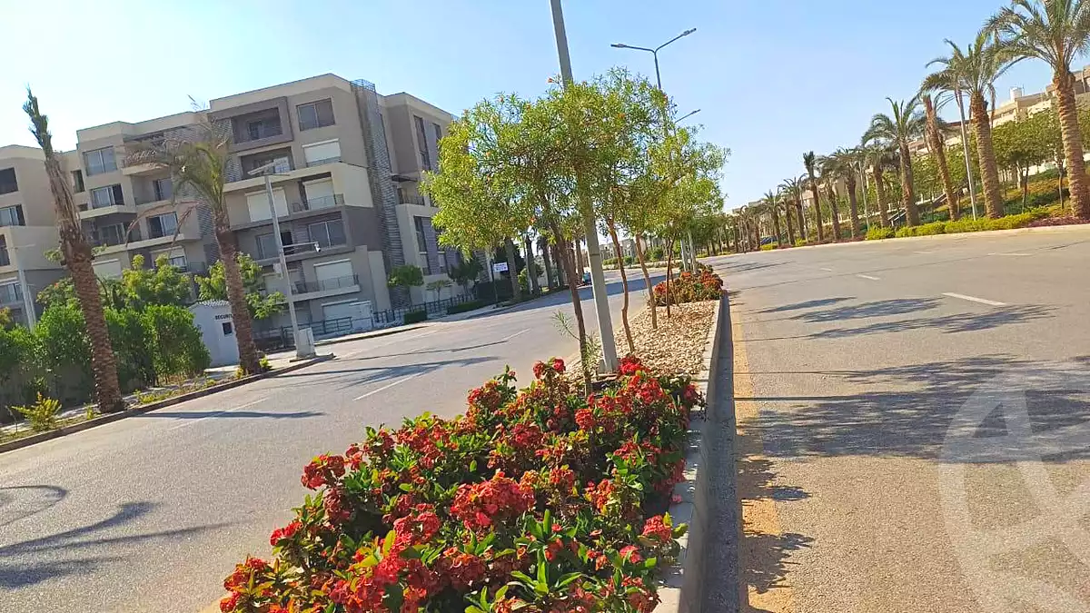 شقة بـ٣ غرف نوم في بالم هيلز القاهرة الجديدة، صورة ١١ من ١٢