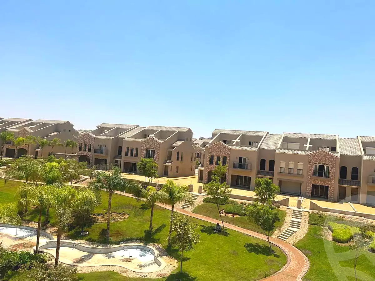 تاون هاوس بـ٤ غرف نوم في جرين سكوير، صورة ٤ من ٩
