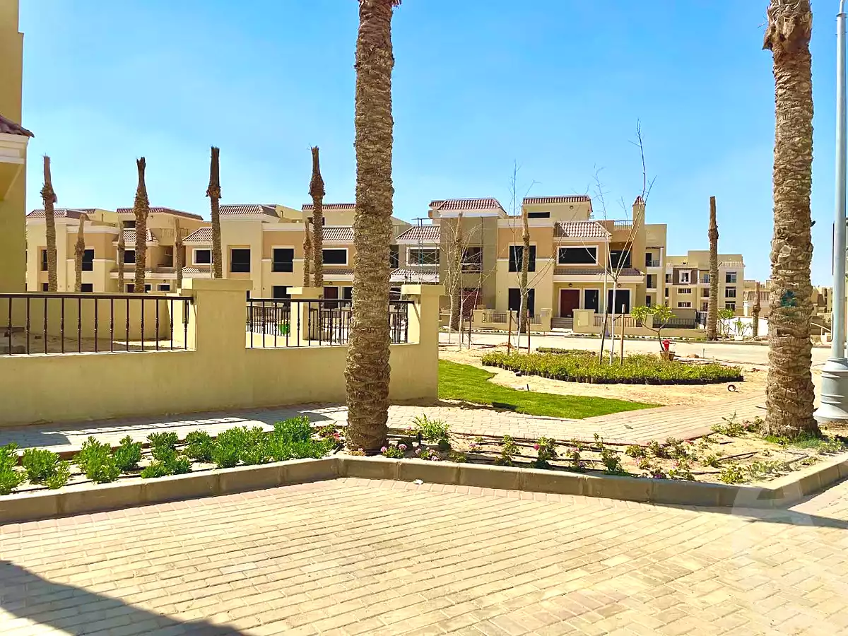 شقة بغرفتي نوم في Sarai، صورة ١١ من ١٢
