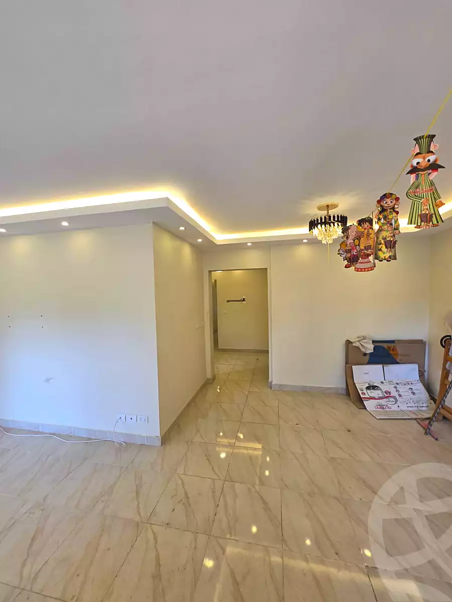 3 BR Apartment in Madinaty, photo 9 of 15
