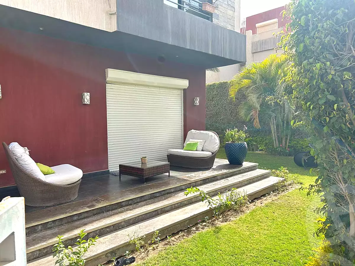 فيلا بـ٤ غرف نوم في Reem Residence، صورة ٤ من ٨