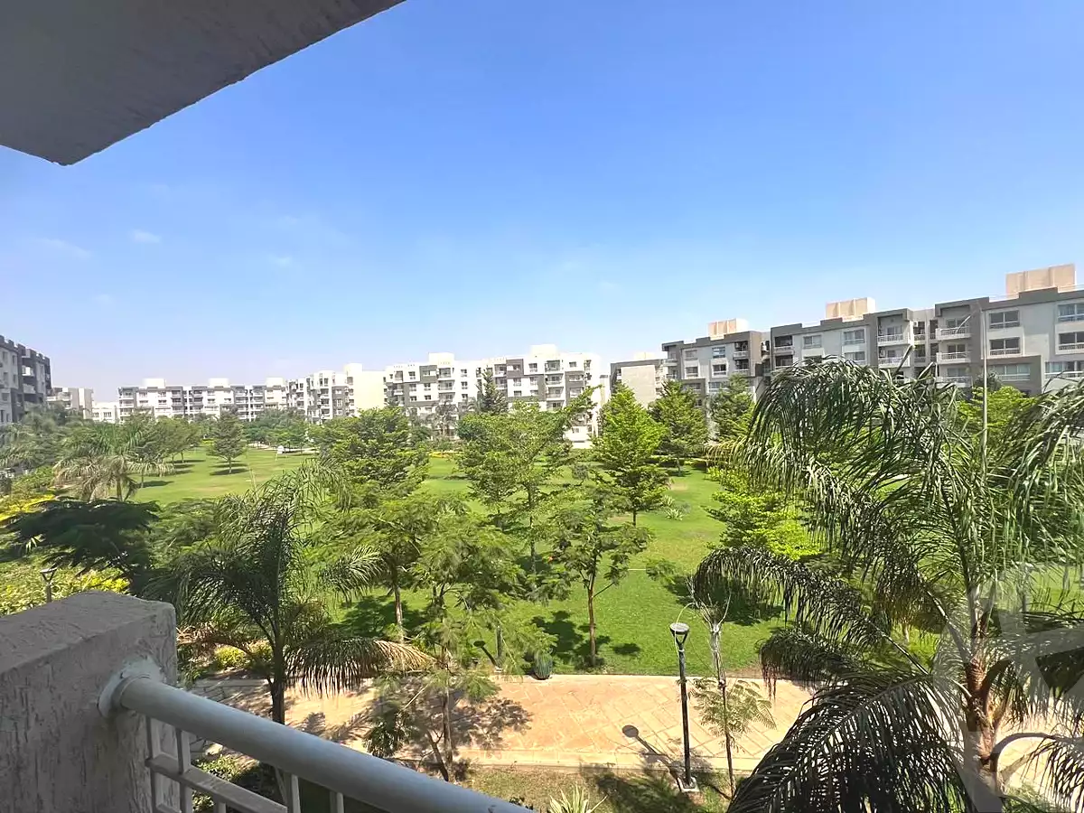 شقة بـ٣ غرف نوم في مدينتي، صورة ٣ من ٢٢