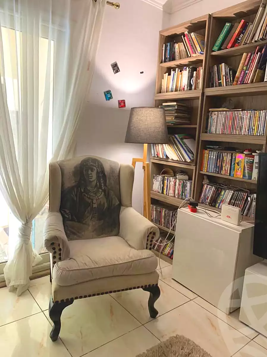 شقة بغرفتي نوم في حدائق المهندسين، صورة ٤ من ٧