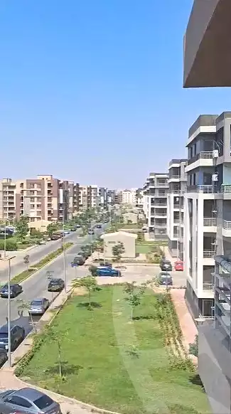 شقة بـ٣ غرف نوم في جنة اكتوبر، صورة ٦ من ١٥