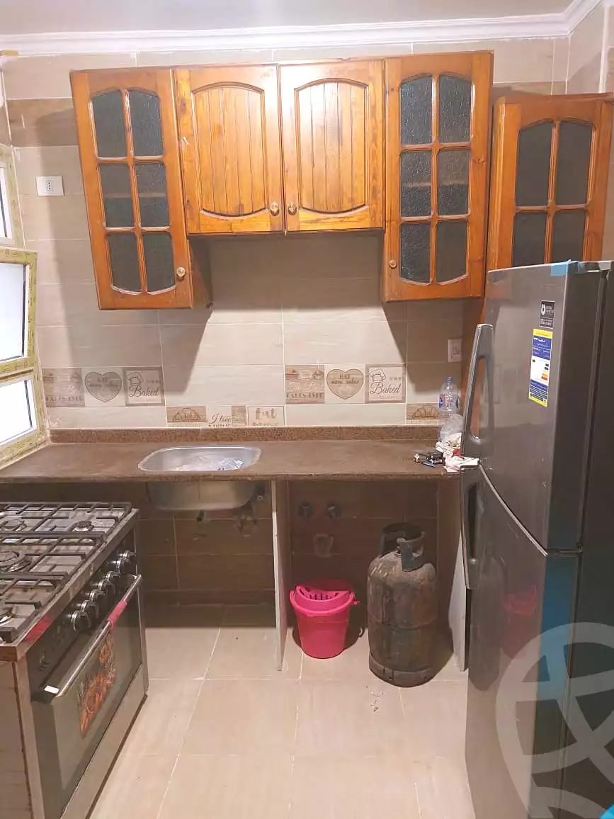 شقة بـ٣ غرف نوم في جنة اكتوبر، صورة ٤ من ١٥