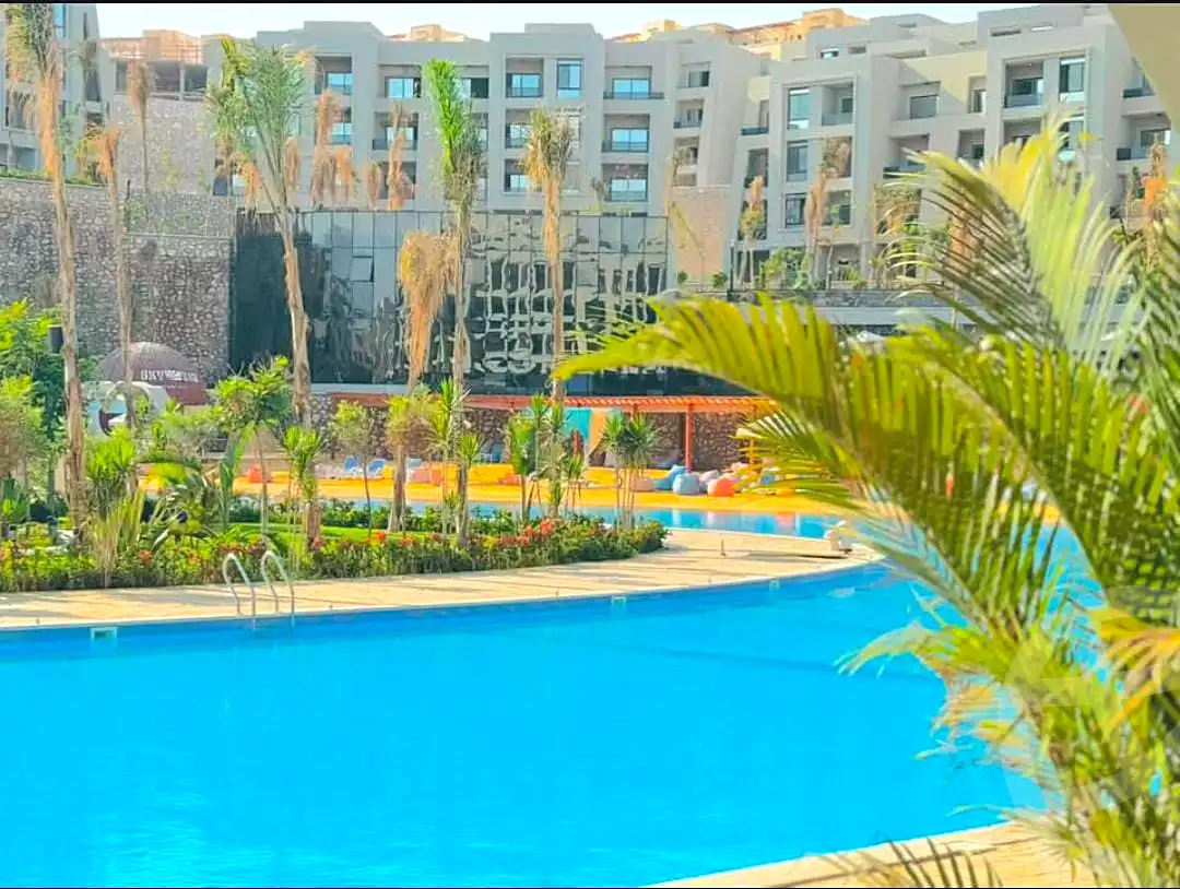 شاليه بـ٣ غرف نوم في Sky City، صورة ٣ من ٨