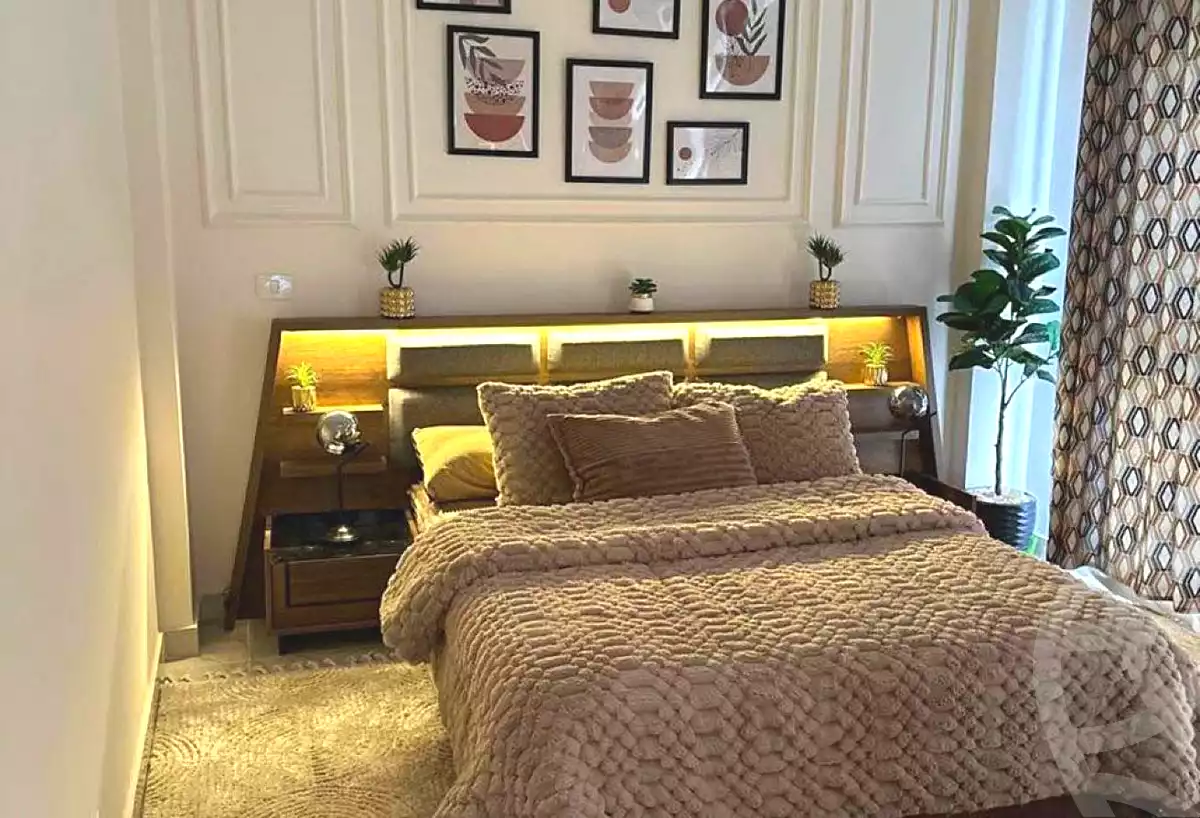 3 BR Apartment in Bleu Vert, photo 9 of 15