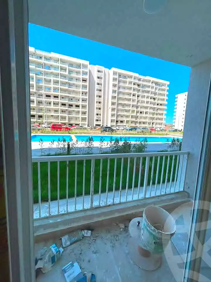شاليه بغرفتي نوم في جولف بورتو مارينا، صورة ٣ من ٨