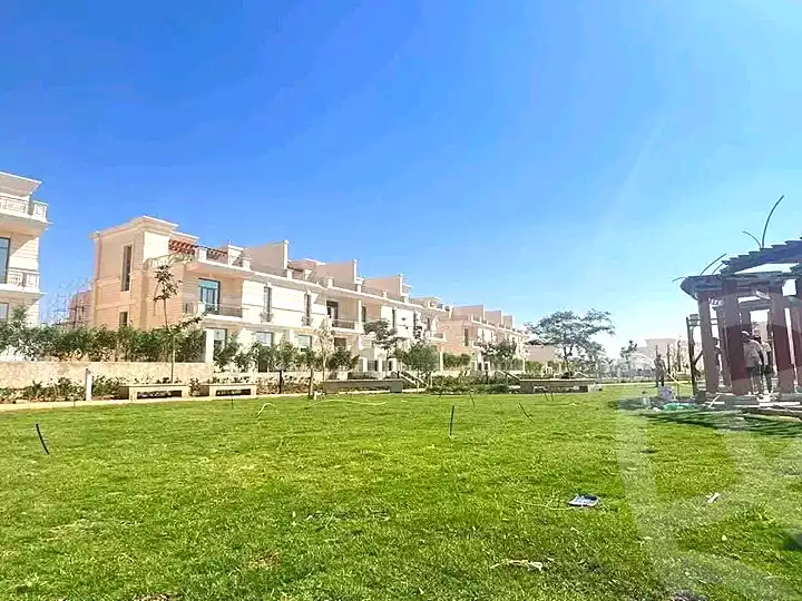 شقة بغرفتي نوم في نيو جاردن سيتى، صورة ١٢ من ١٢