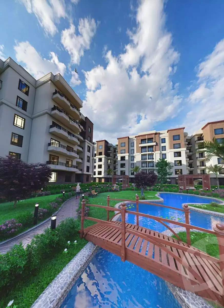 شقة بـ٣ غرف نوم في Century City، صورة ٢ من ٧
