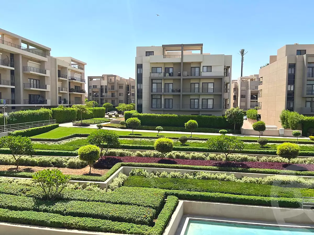 شقة بغرفتي نوم في فيفث سكوير المراسم، صورة ١٢ من ١٥