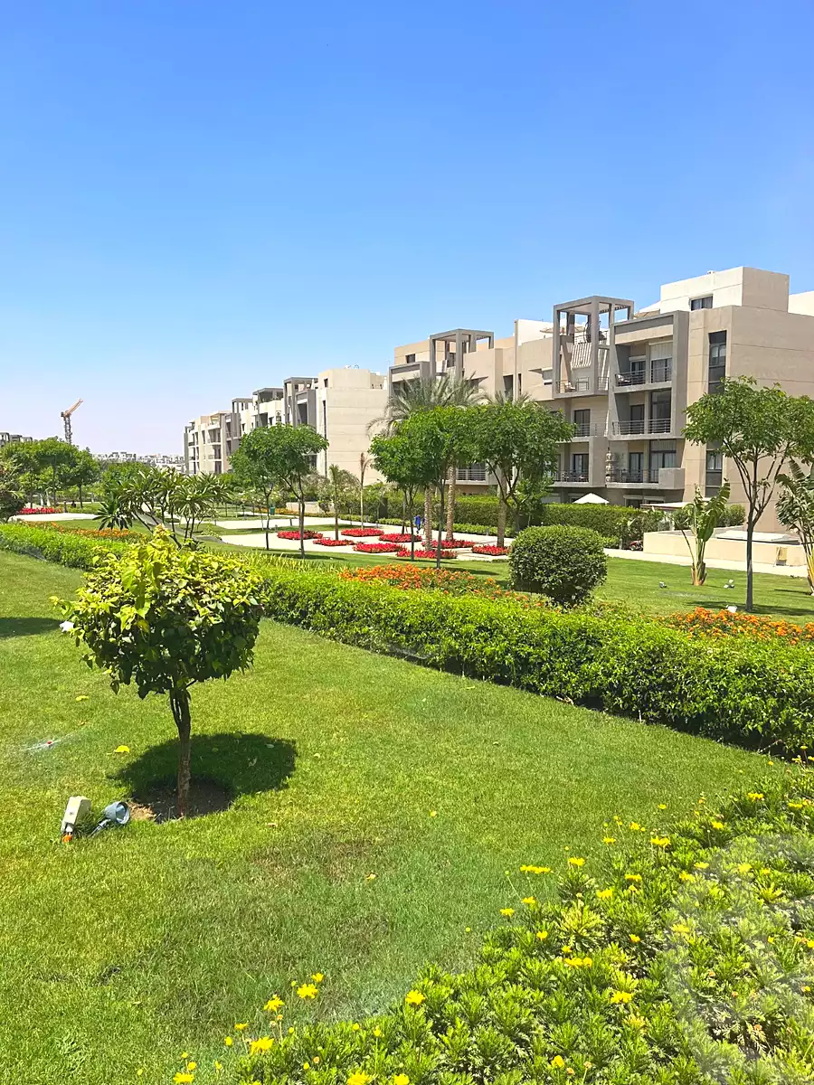 شقة بغرفتي نوم في فيفث سكوير المراسم، صورة ١٥ من ١٥