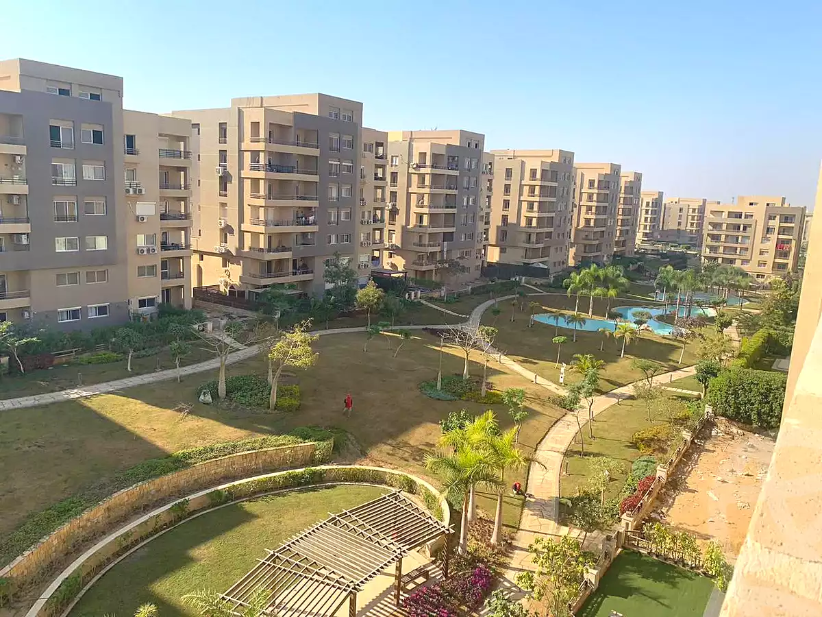 شقة بـ٣ غرف نوم في ذا سكوير، صورة ١٠ من ١٥
