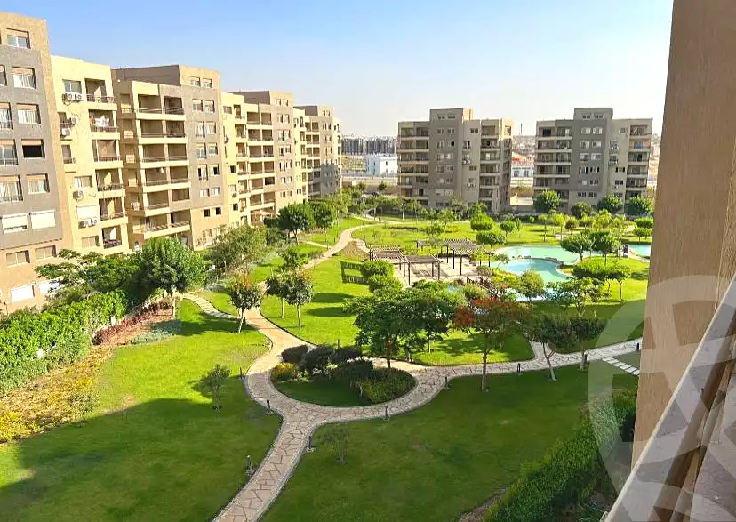 شقة بـ٣ غرف نوم في ذا سكوير، صورة ١٠ من ١٢