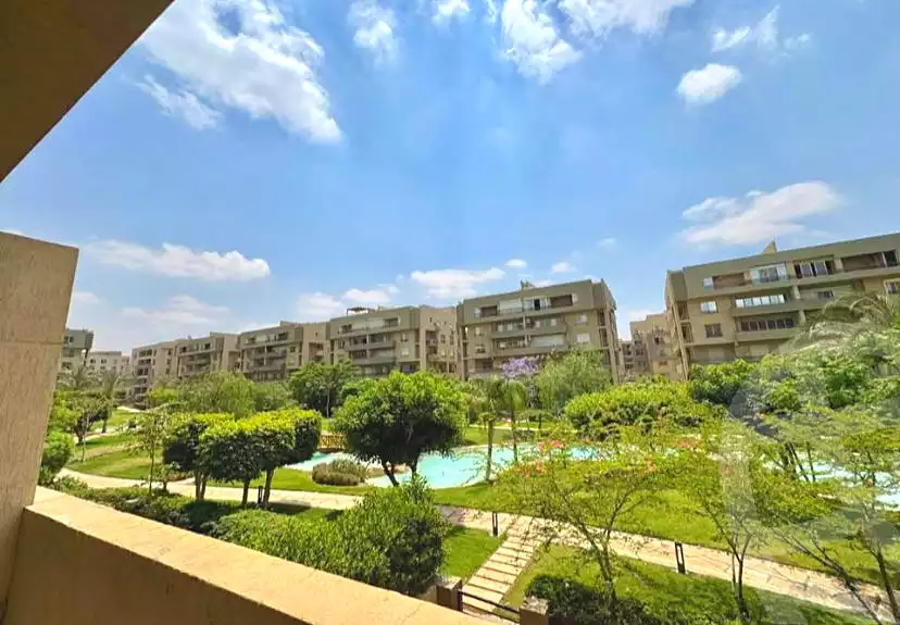 شقة بـ٣ غرف نوم في ذا سكوير، صورة ٧ من ١٢