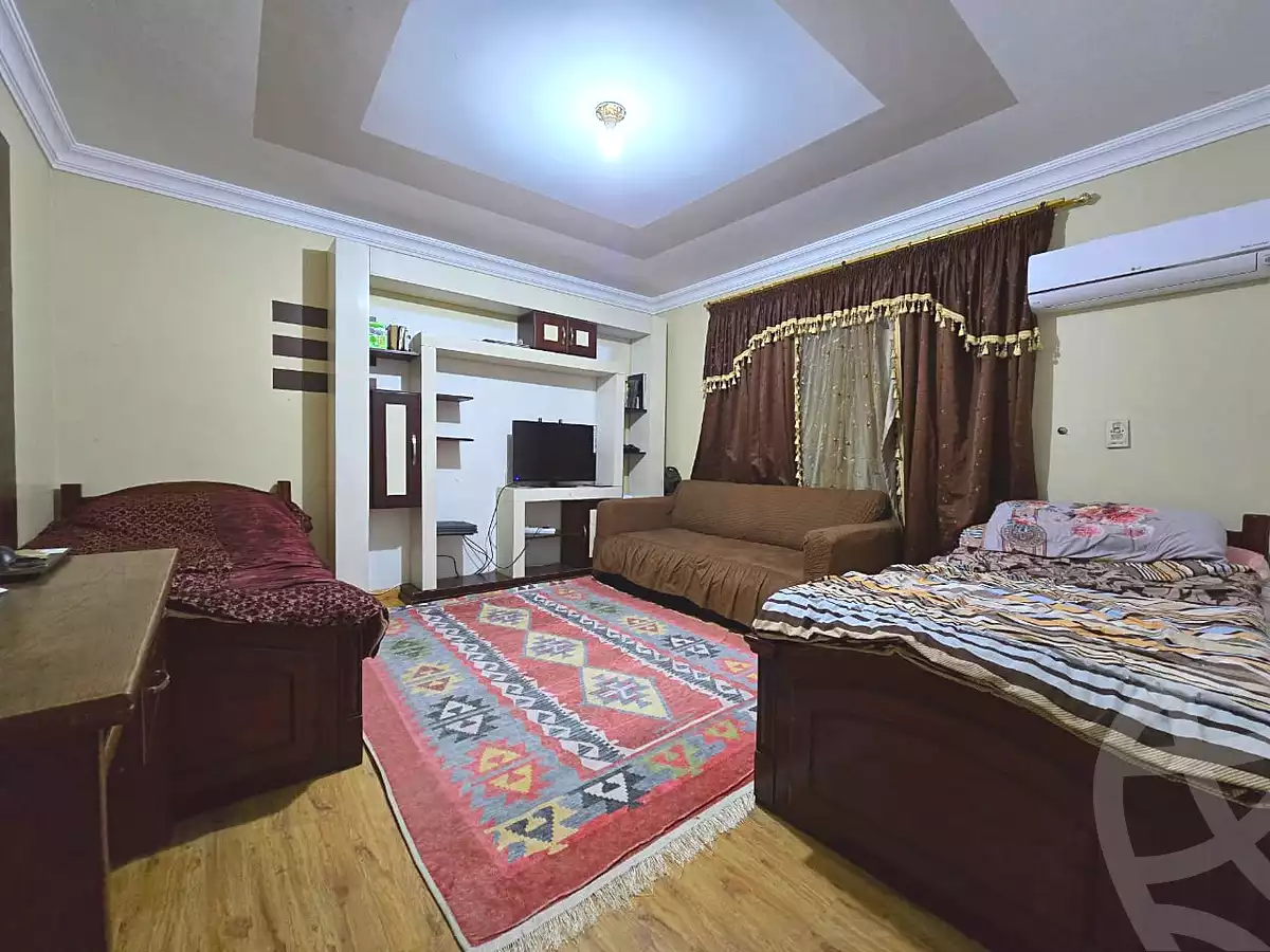 3 BR Apartment in Madinaty, photo 12 of 13