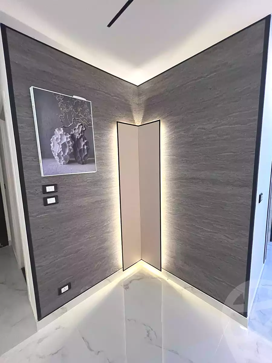 شقة بـ٣ غرف نوم في مدينتي، صورة ١٣ من ١٧