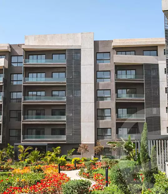 3 BR Apartment in Madinaty, photo 6 of 12