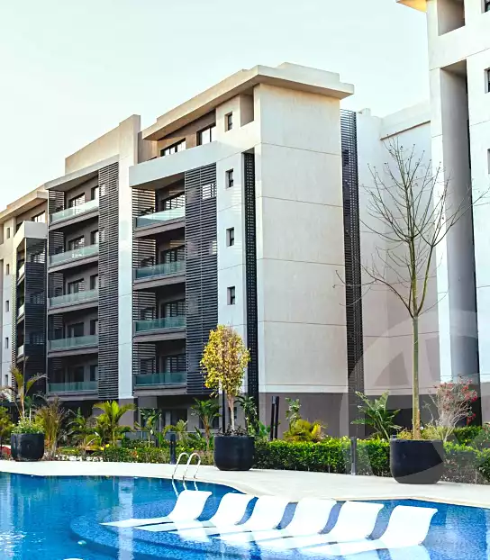 3 BR Apartment in Madinaty, photo 12 of 12