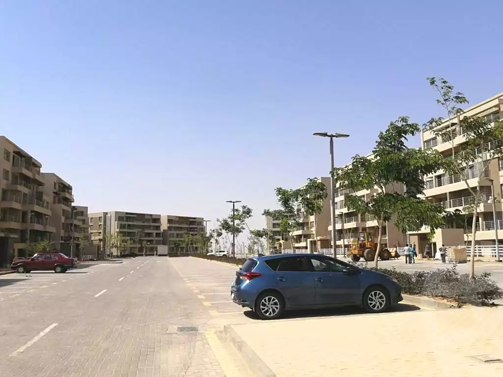 شقة بغرفتي نوم في كابيتال جاردنز، صورة ٦ من ١٠