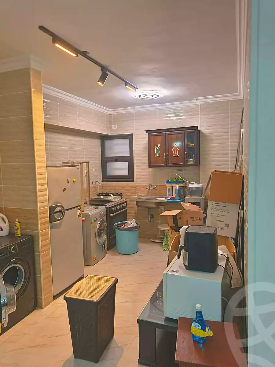 شقة بـ٣ غرف نوم في مدينتي، صورة ٤ من ٩