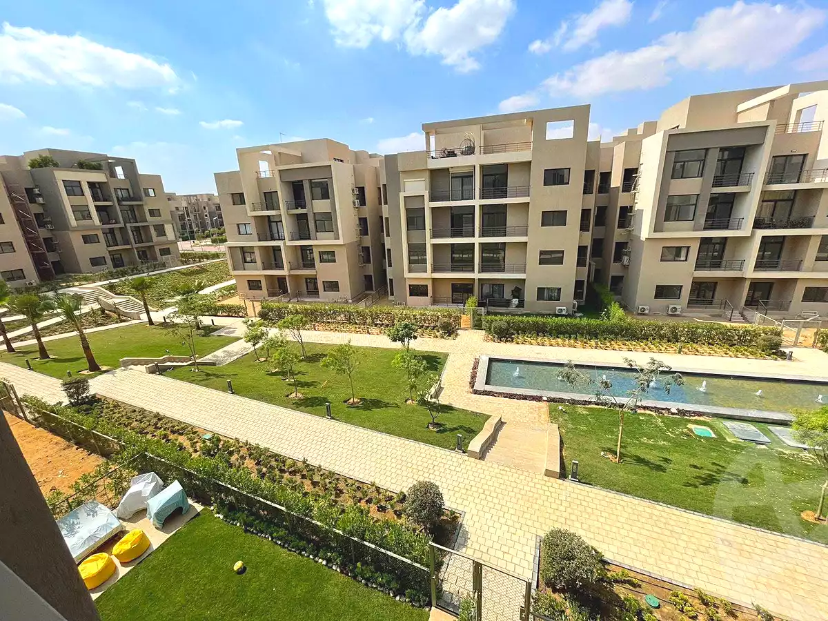 شقة بغرفتي نوم في فيفث سكوير المراسم، صورة ٨ من ١٢