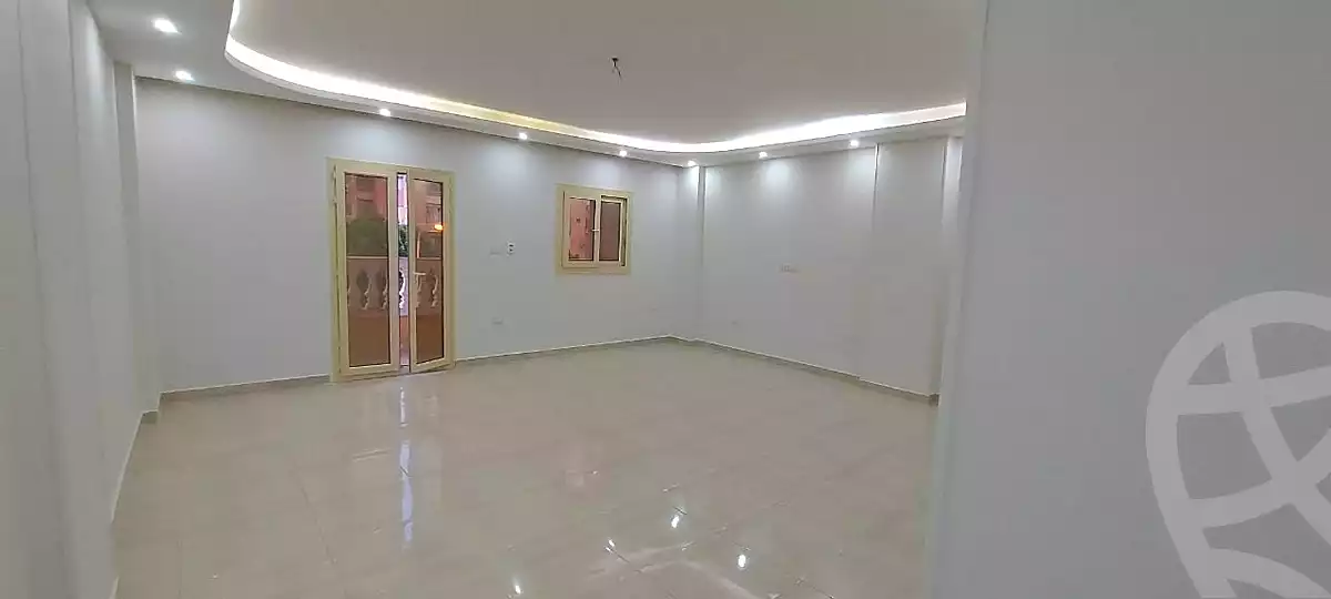 شقة بـ٣ غرف نوم في أب تاون أكتوبر، صورة ٥ من ١٣