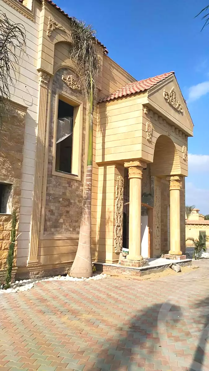 فيلا بـ٦ غرف نوم في وادي النخيل، صورة ١٨ من ٢٤