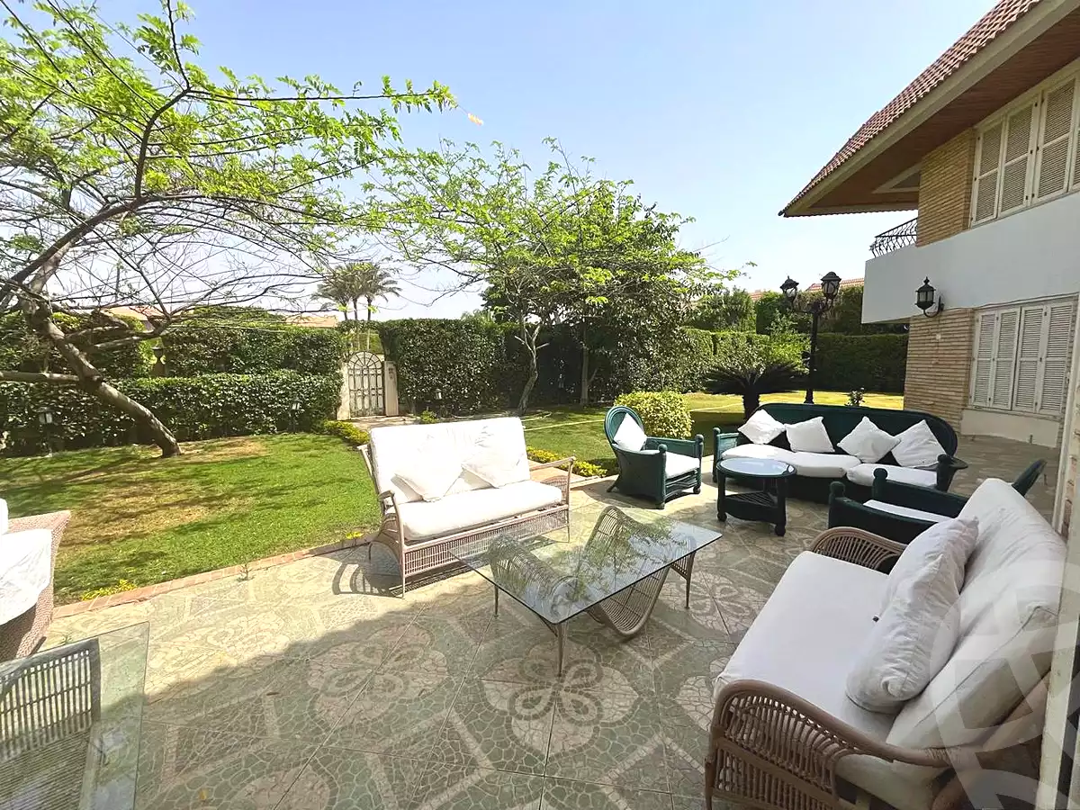 9 BR Villa in Al Rabwa, photo 4 of 28