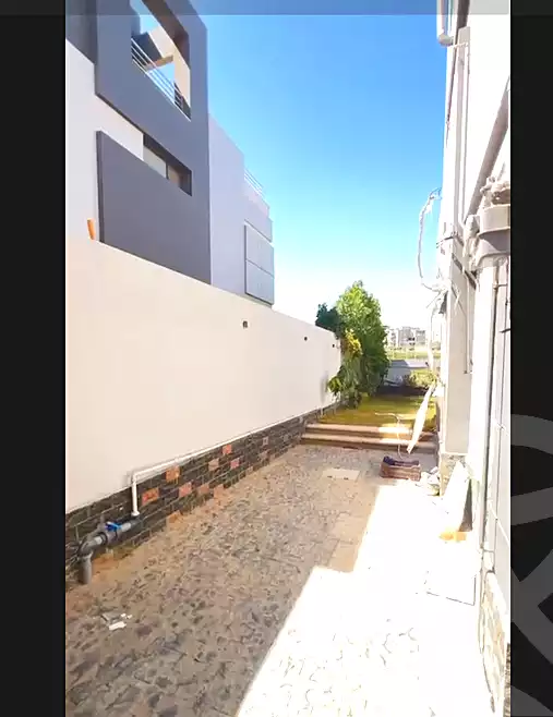 4 BR Twinhouse in El Patio Zahraa, photo 5 of 12