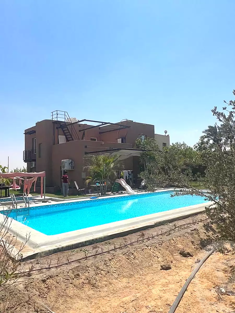 فيلا بـ٣ غرف نوم في ساندوريني، صورة ١١ من ٢٤