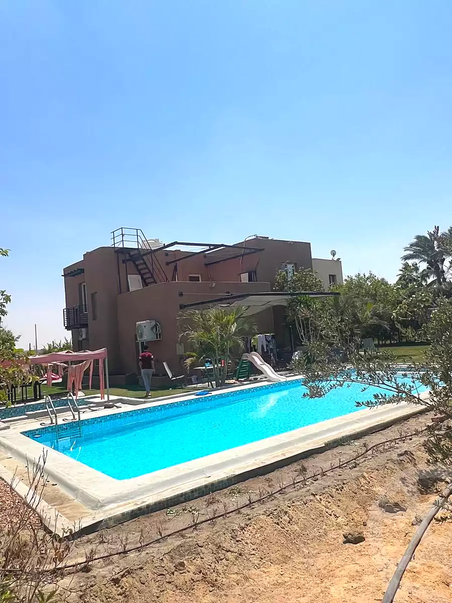 فيلا بـ٣ غرف نوم في ساندوريني، صورة ١٠ من ٢٤