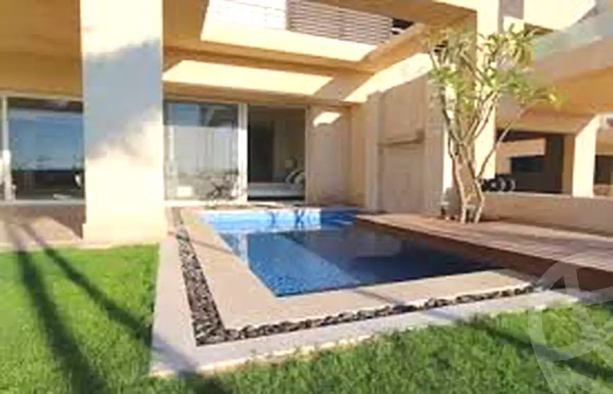 2 BR Chalet in Hacienda Waters, photo 4 of 10