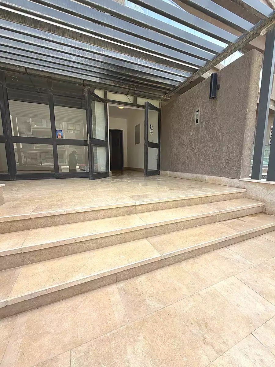 شقة بغرفتي نوم في مدينتي، صورة ١٨ من ١٨