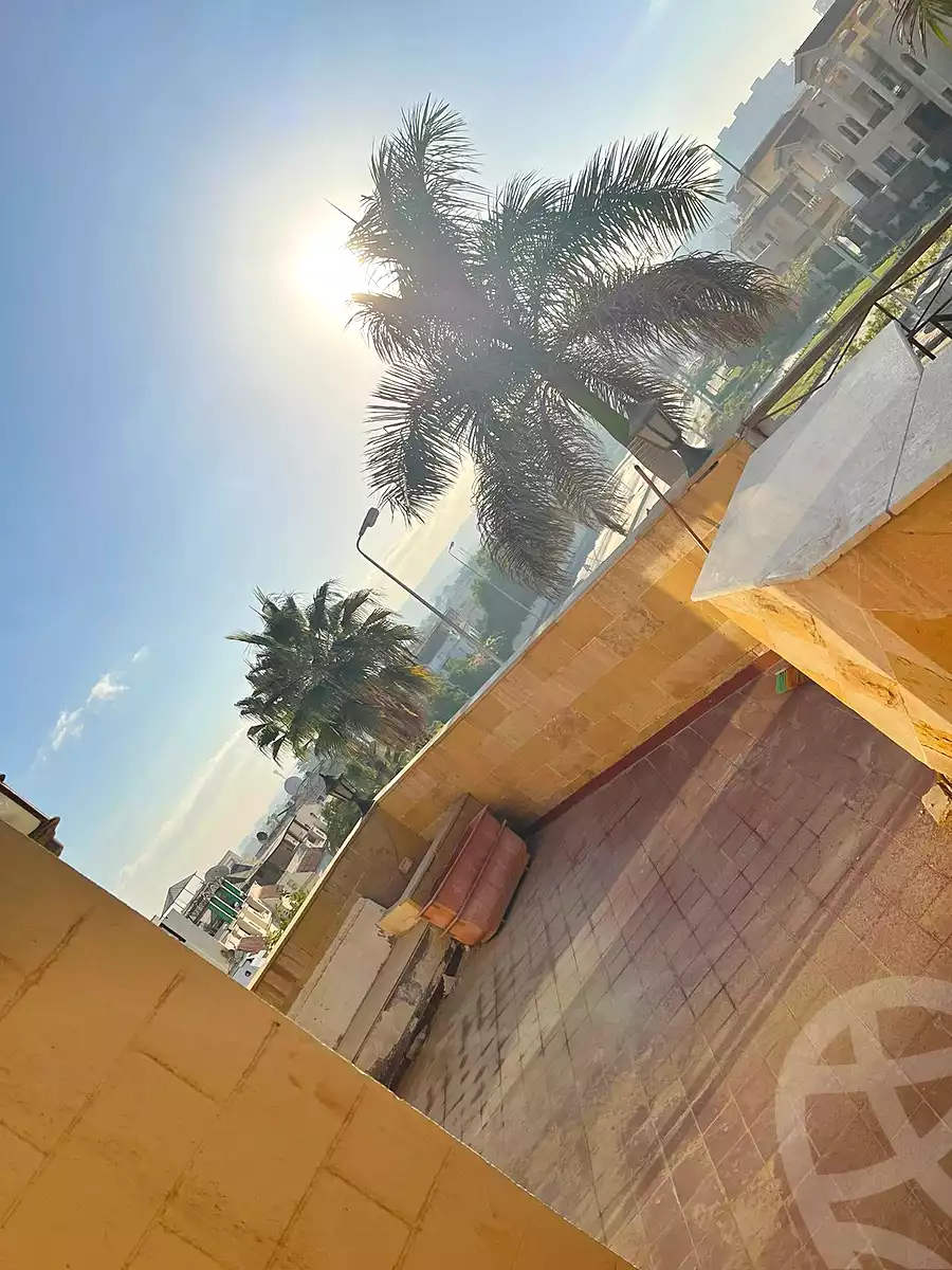 4 BR Twinhouse in Hadayek el Mohandesin, photo 4 of 13