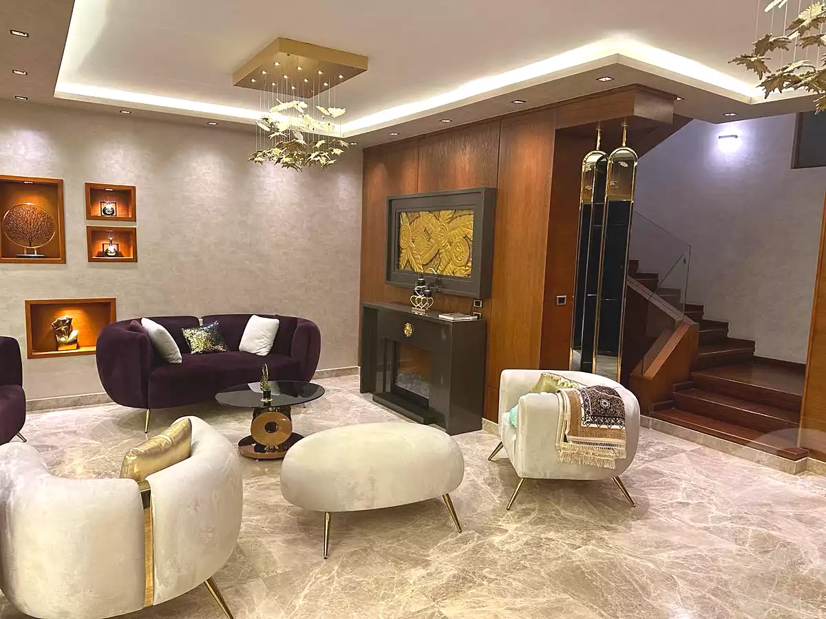 4 BR Villa in Royal City, photo 17 of 17