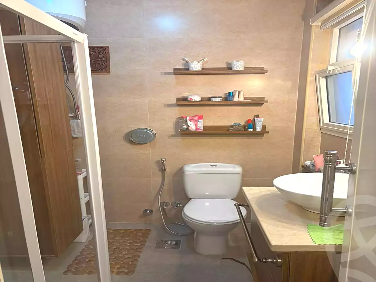 شقة بـ٣ غرف نوم في مدينتي، صورة ٨ من ١٠