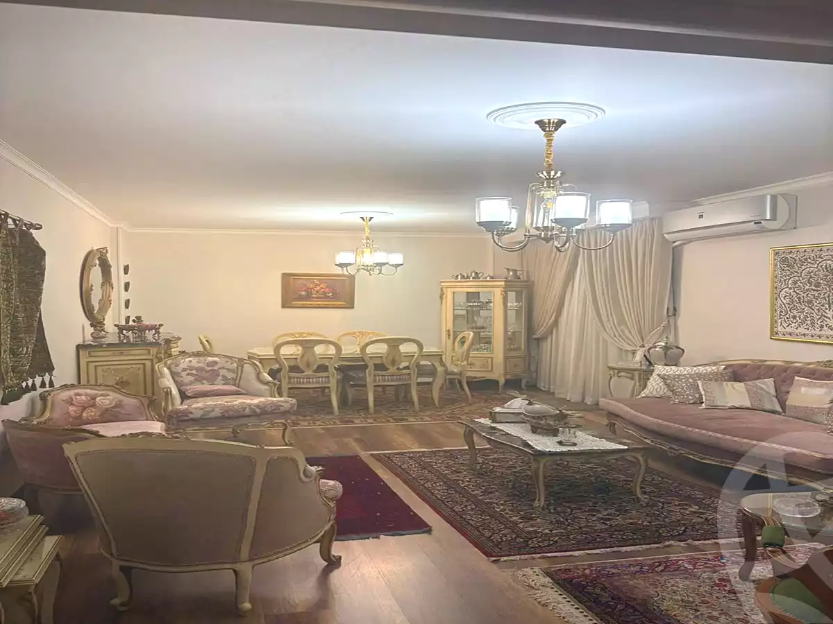 شقة بـ٣ غرف نوم في مدينتي، صورة ٧ من ١٠