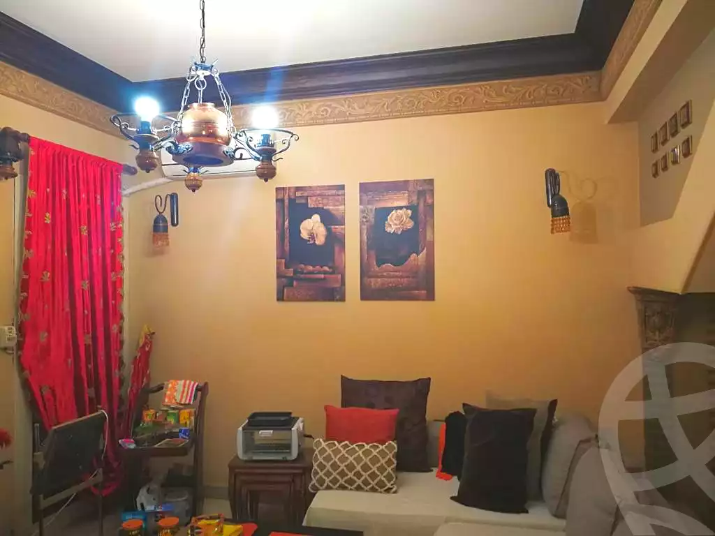 4 BR Villa in Hadayek el Mohandesin, photo 6 of 18
