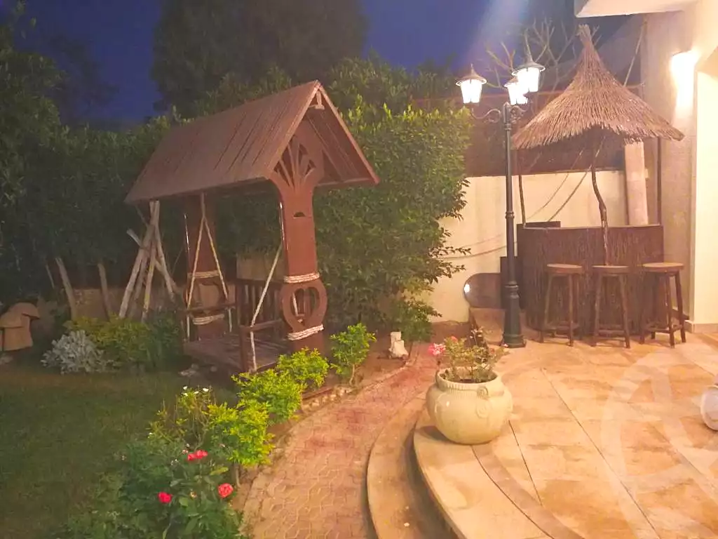 4 BR Villa in Hadayek el Mohandesin, photo 13 of 18