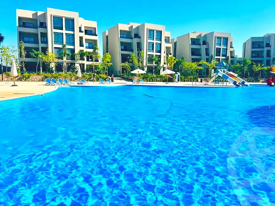 شاليه بـ٣ غرف نوم في Sky City، صورة ٤ من ١١