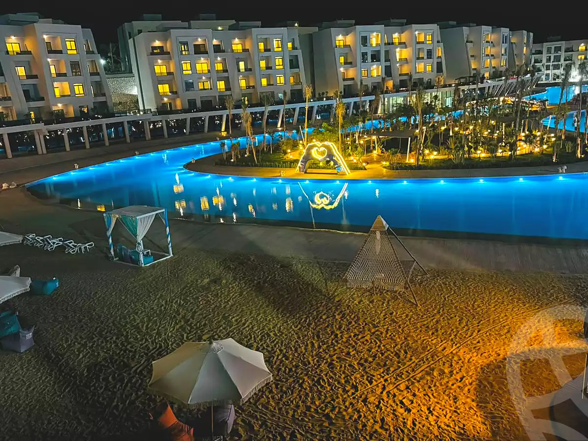 شاليه بـ٣ غرف نوم في Sky City، صورة ٩ من ١١
