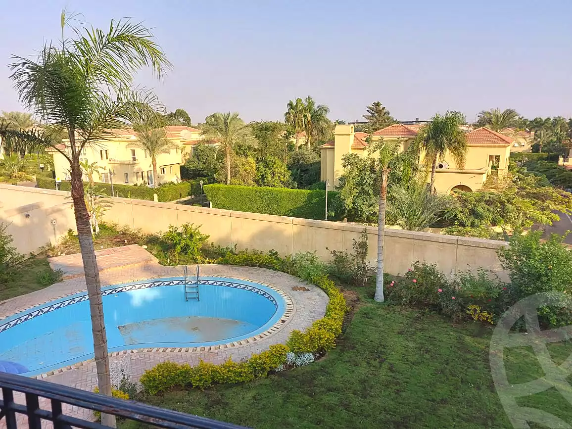 6 BR Villa in Royal Hills, photo 4 of 12