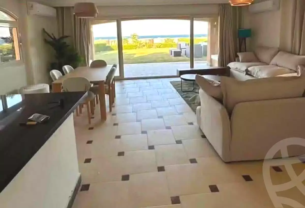 3 BR Chalet in La Vista 6, photo 6 of 12