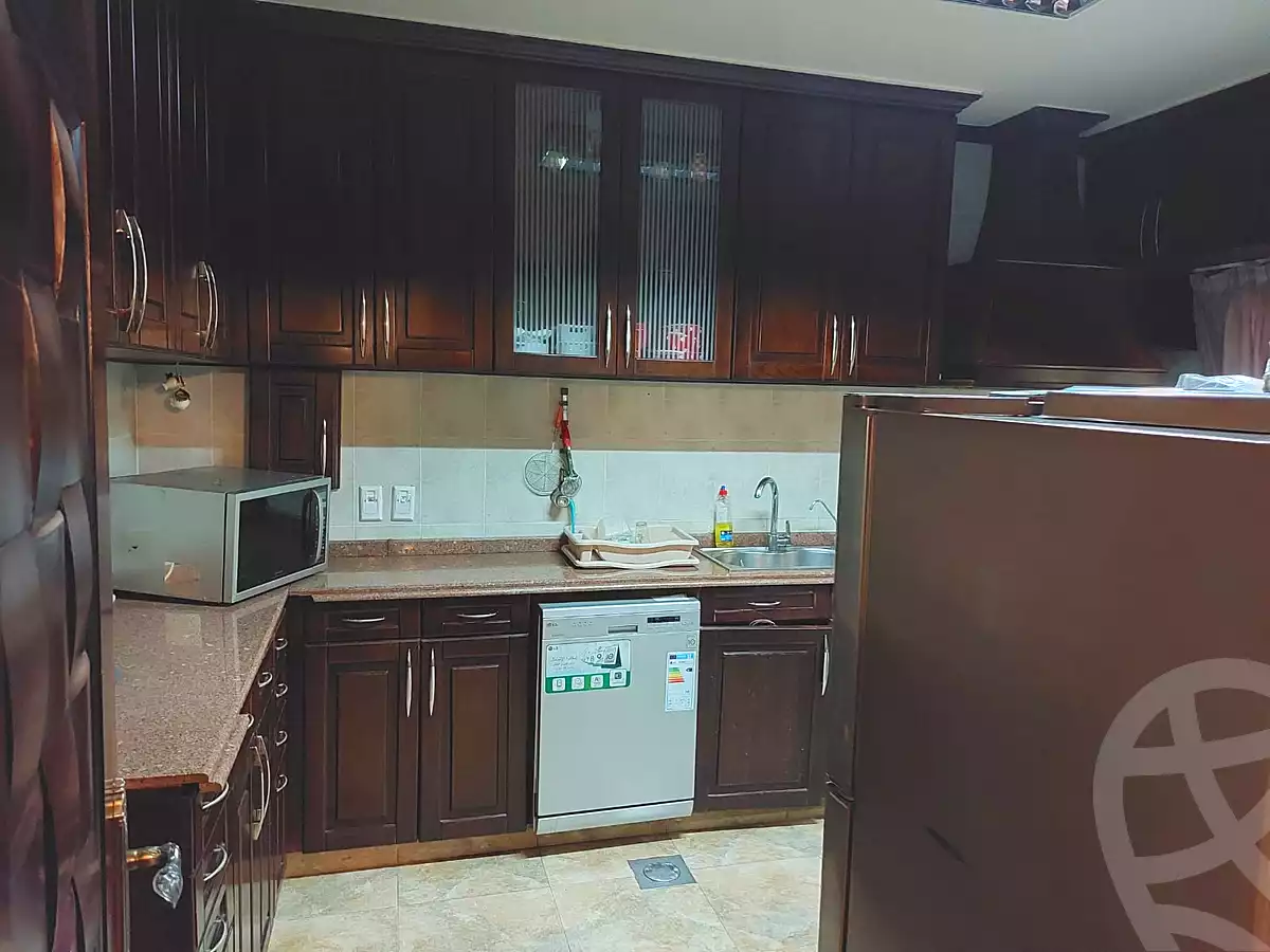 4 BR Twinhouse in Mena Garden City, photo 18 of 71