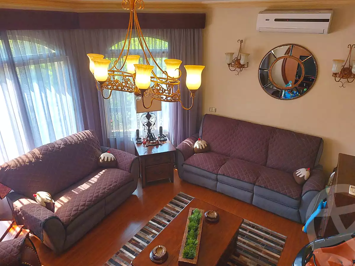 4 BR Twinhouse in Mena Garden City, photo 61 of 71