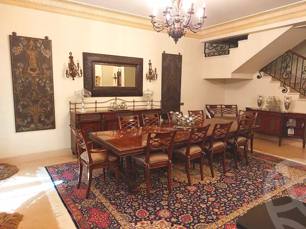 4 BR Twinhouse in Mena Garden City, photo 45 of 71
