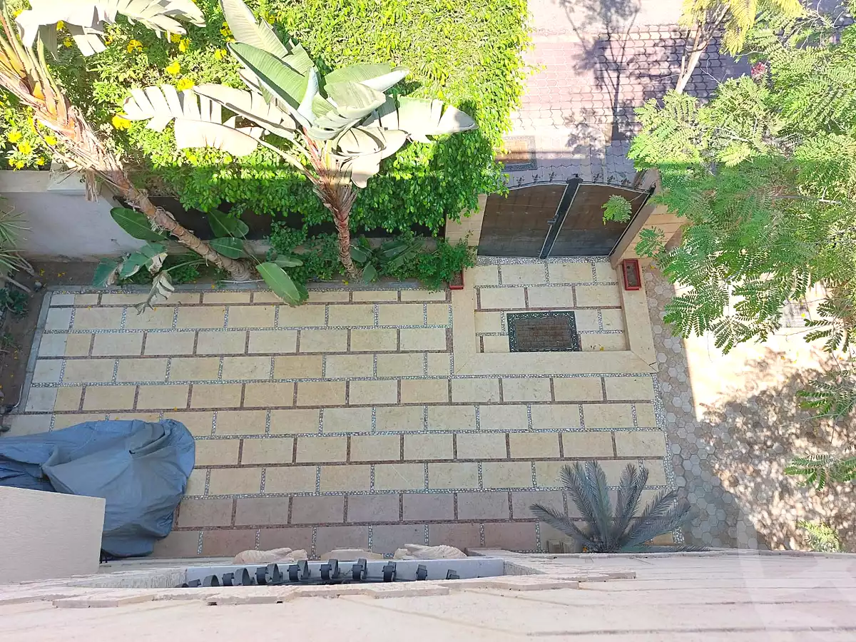 4 BR Twinhouse in Mena Garden City, photo 59 of 71